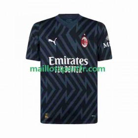Maillot de Foot AC Milan Gardien Troisieme 2023/24